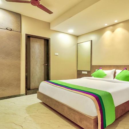 Treebo Sriz Cozy Seethamadhara Visakhapatnam Exteriör bild