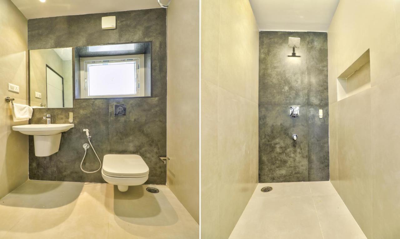 Treebo Sriz Cozy Seethamadhara Visakhapatnam Exteriör bild